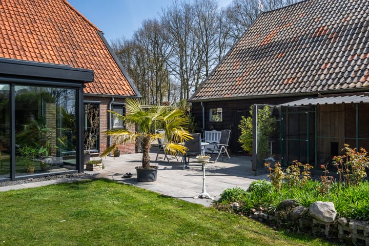 Foto 31 van Mantingerdijk 13