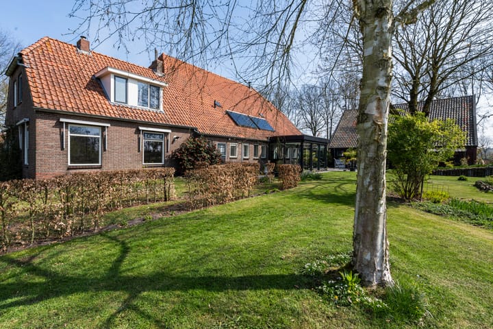 Foto 33 van Mantingerdijk 13