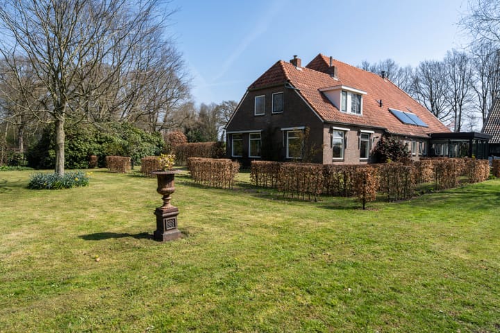 Foto 34 van Mantingerdijk 13