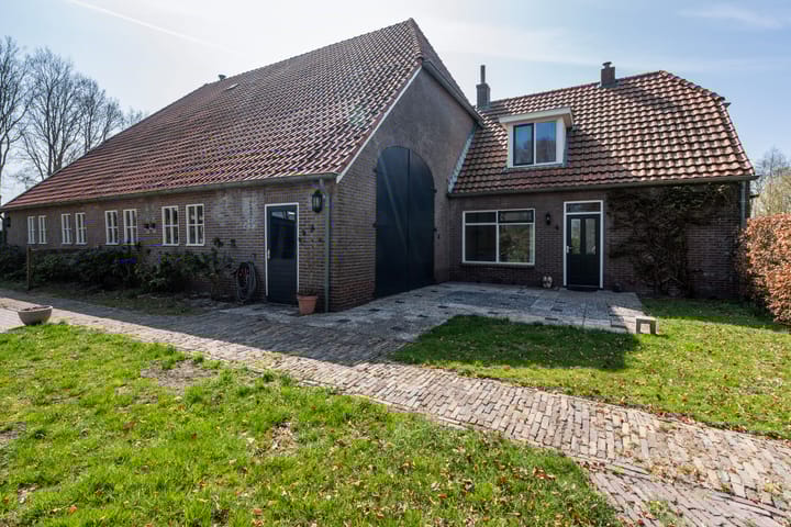 Foto 35 van Mantingerdijk 13