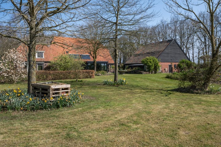 Foto 43 van Mantingerdijk 13