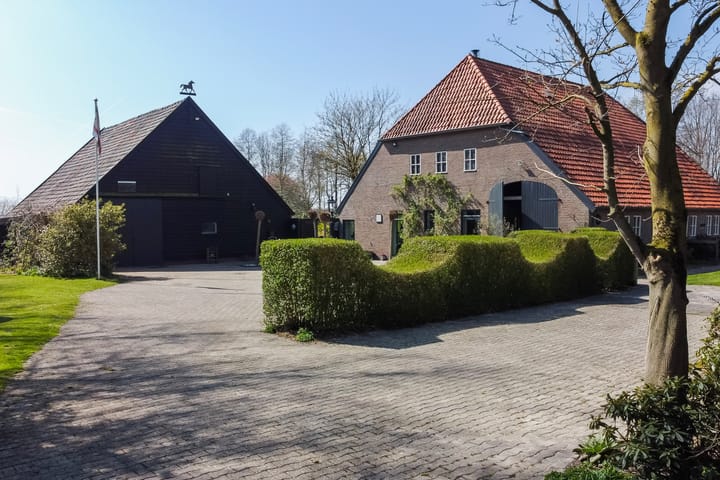 Foto 50 van Mantingerdijk 13