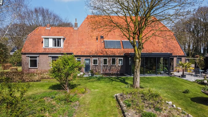 Foto 51 van Mantingerdijk 13