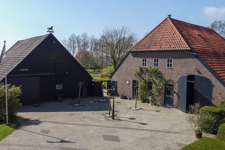 Foto 52 van Mantingerdijk 13