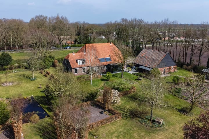 Foto 53 van Mantingerdijk 13