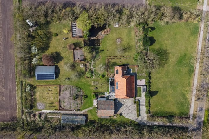 Foto 54 van Mantingerdijk 13