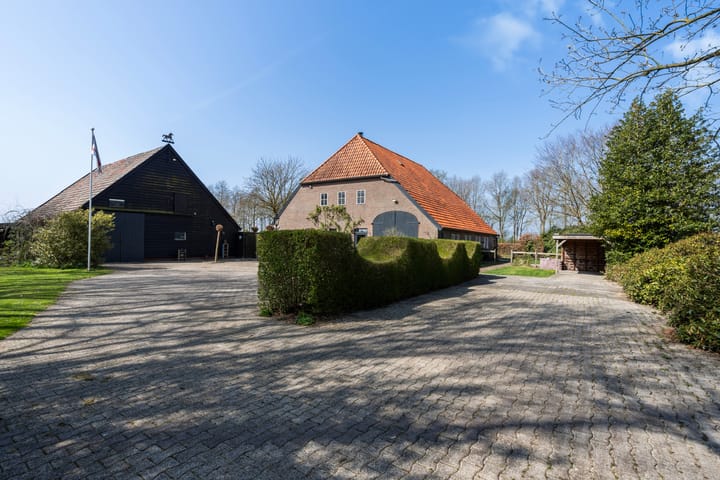 Foto 59 van Mantingerdijk 13