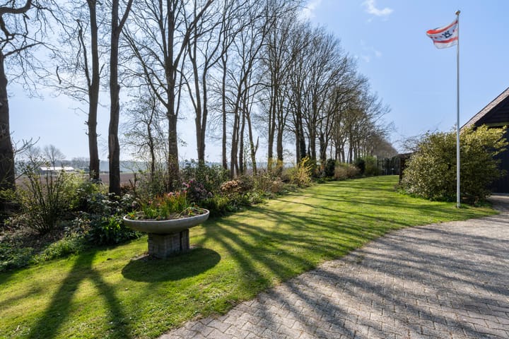 Foto 60 van Mantingerdijk 13