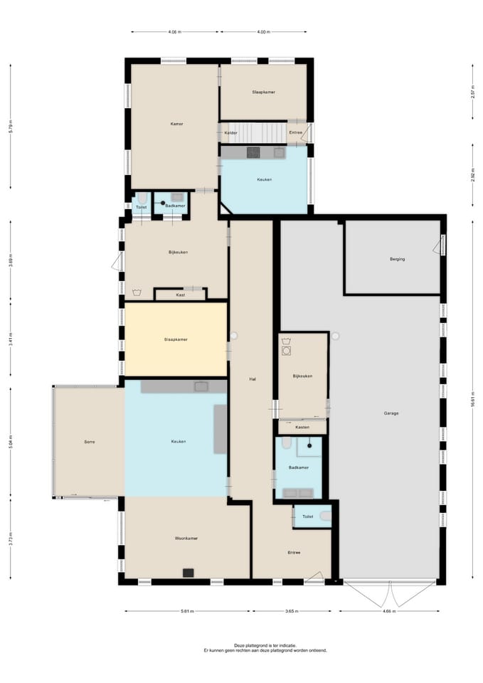 Foto 61 van Mantingerdijk 13
