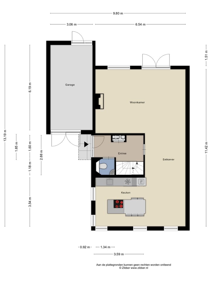 Foto 42 van Doctor Schaepmanlaan 5