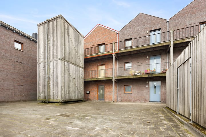 Foto 25 van Dick Bosstraat 107