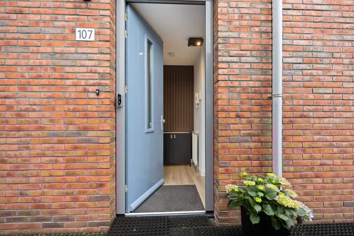 Foto 21 van Dick Bosstraat 107