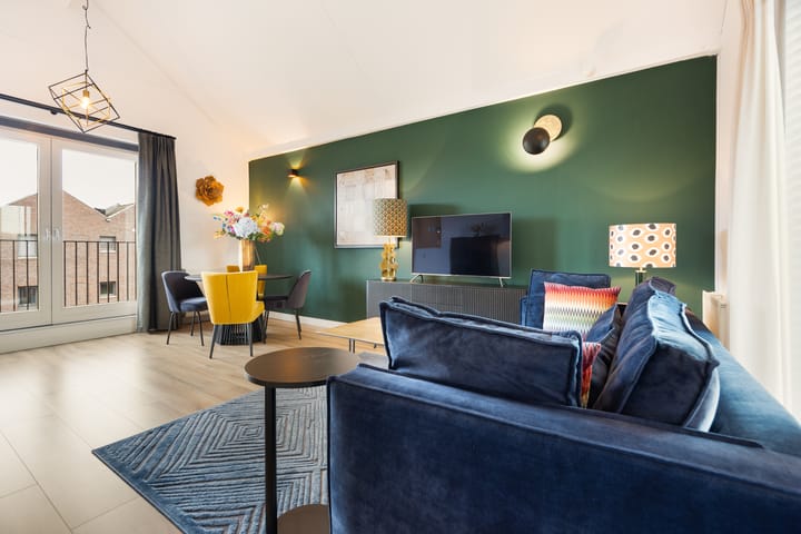 Foto 5 van Dick Bosstraat 107