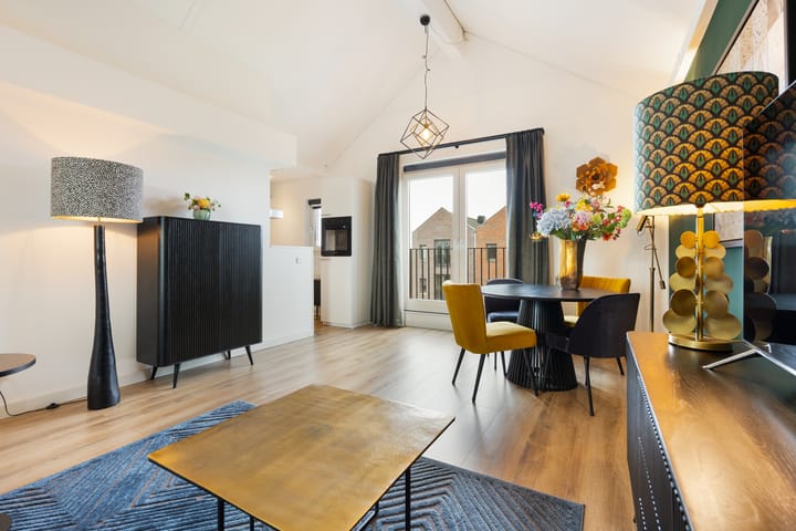 Foto 7 van Dick Bosstraat 107