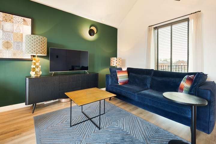 Foto 6 van Dick Bosstraat 107