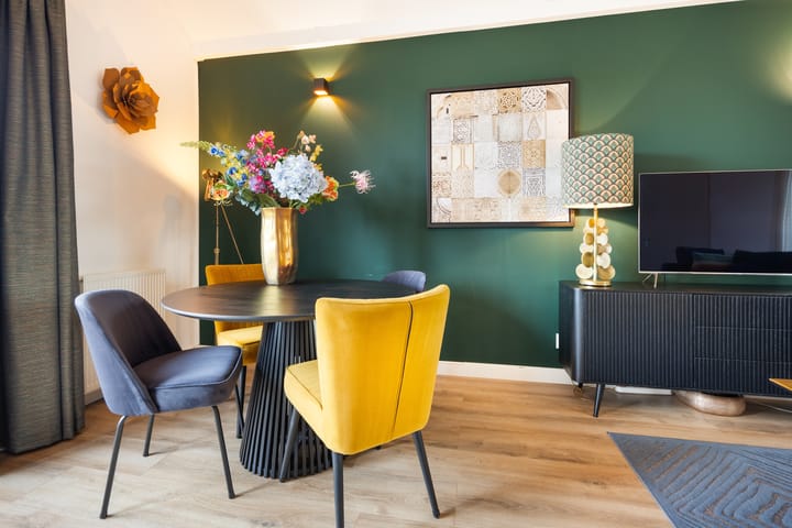 Foto 8 van Dick Bosstraat 107