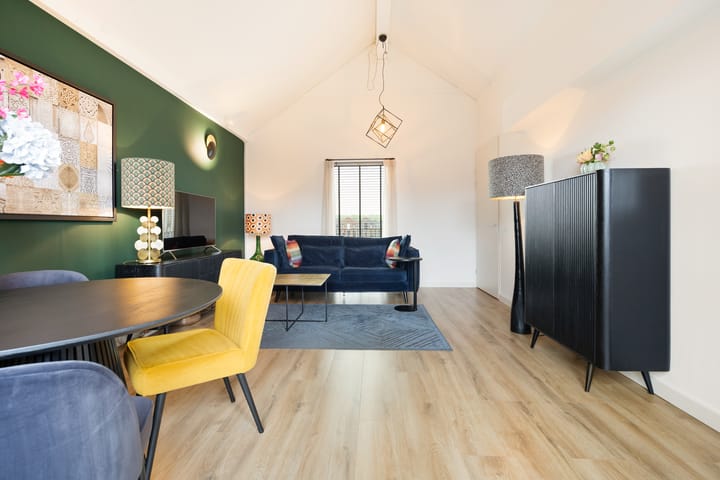 Foto 3 van Dick Bosstraat 107