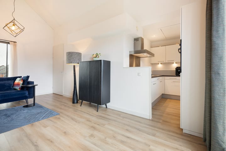 Foto 10 van Dick Bosstraat 107