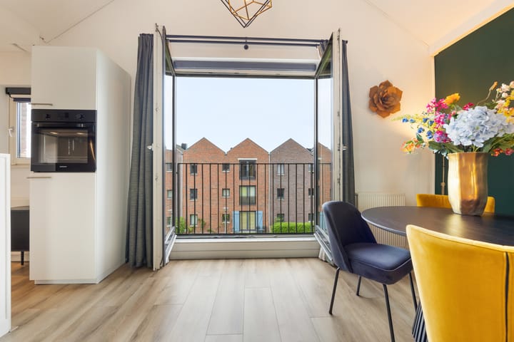 Foto 12 van Dick Bosstraat 107