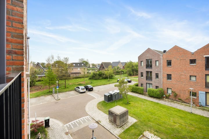 Foto 13 van Dick Bosstraat 107