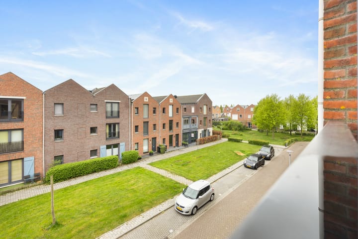 Foto 14 van Dick Bosstraat 107