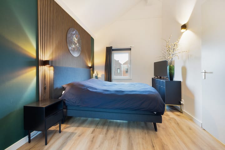 Foto 15 van Dick Bosstraat 107