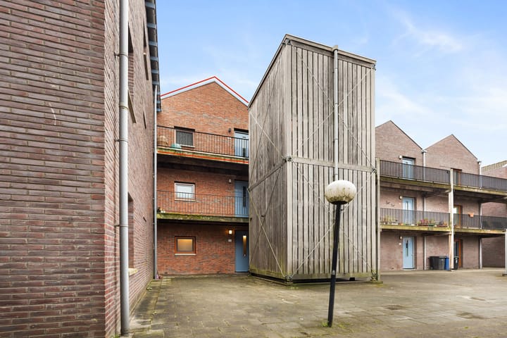 Foto 24 van Dick Bosstraat 107