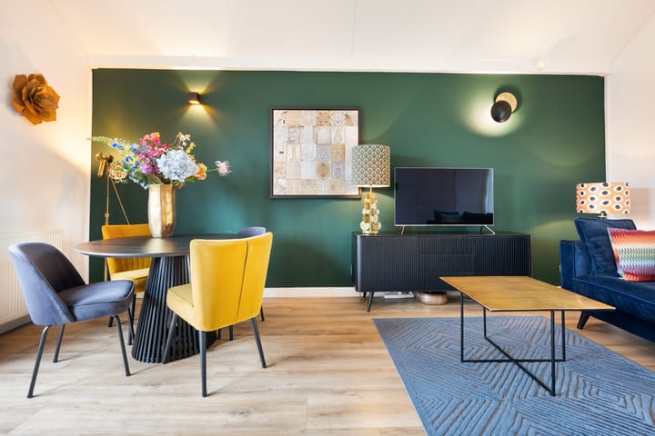 Foto 9 van Dick Bosstraat 107