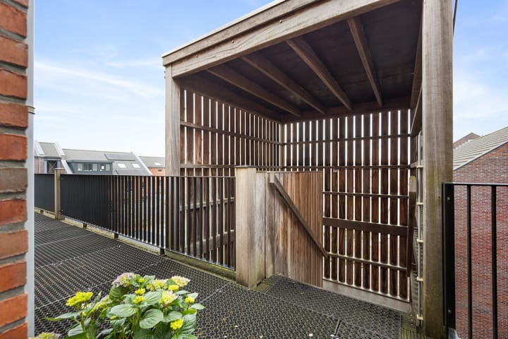 Foto 23 van Dick Bosstraat 107