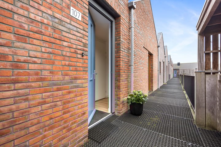 Foto 22 van Dick Bosstraat 107