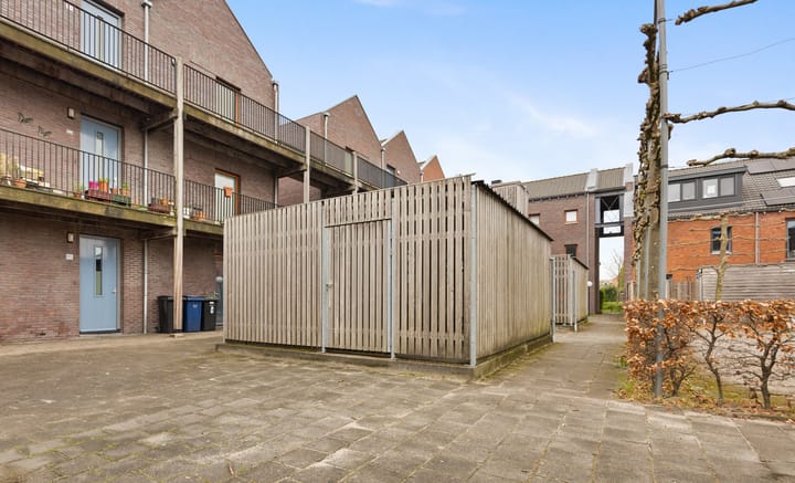 Foto 26 van Dick Bosstraat 107