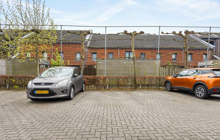 Foto 27 van Dick Bosstraat 107