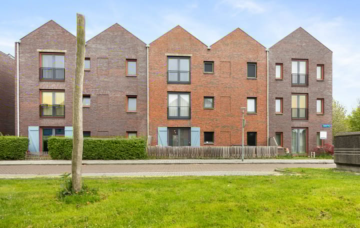 Foto 28 van Dick Bosstraat 107