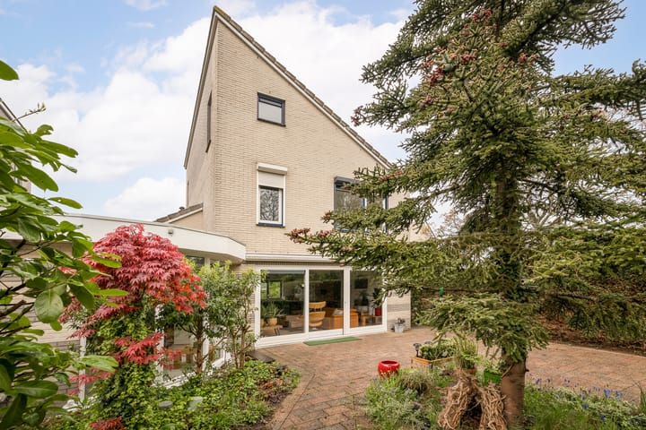 Foto 35 van Binckhorst 47