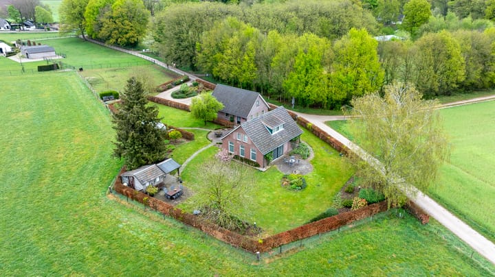 Foto 1 van Oude Eltenseweg 18