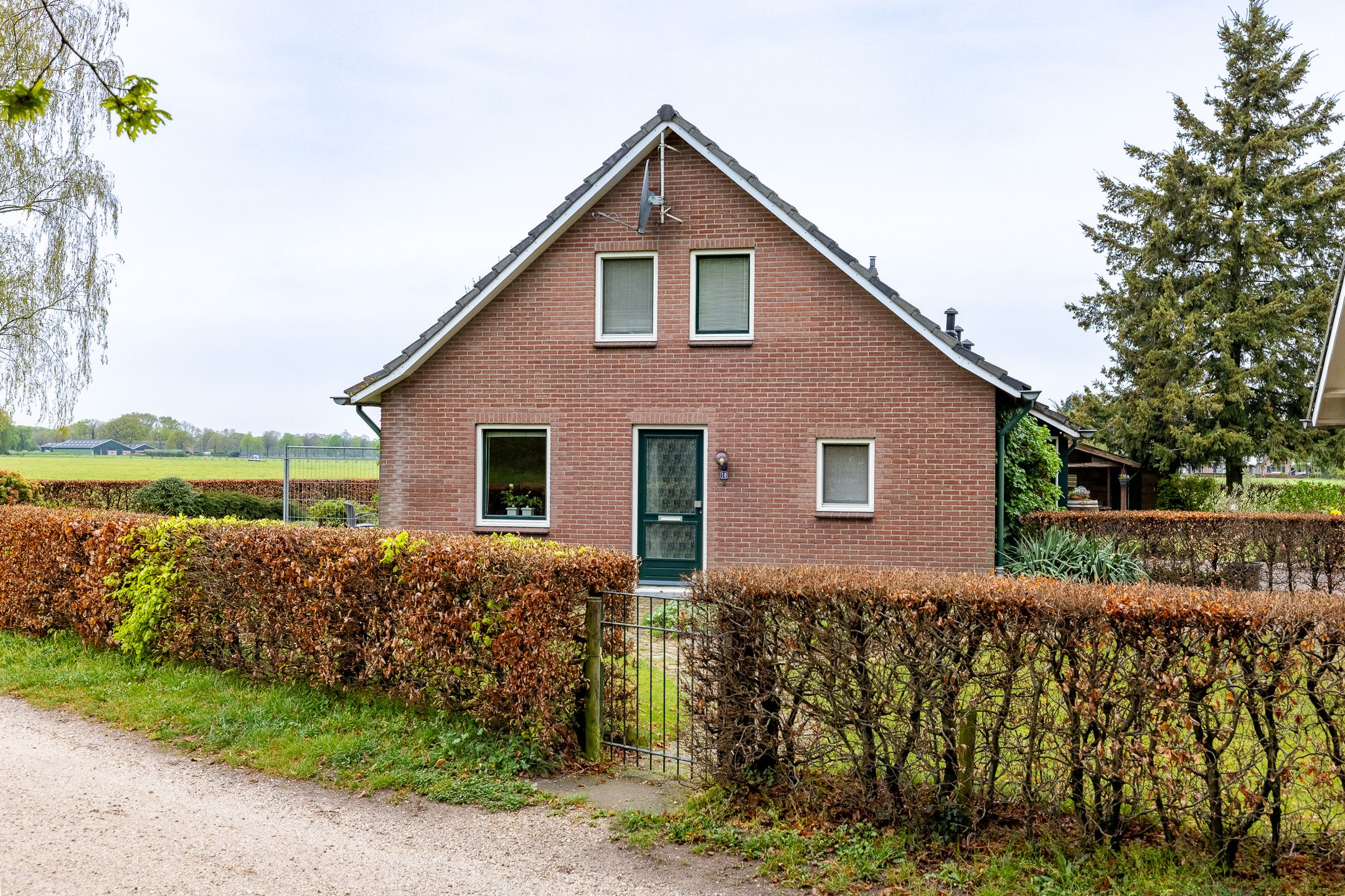 Photo 3 of Oude Eltenseweg 18