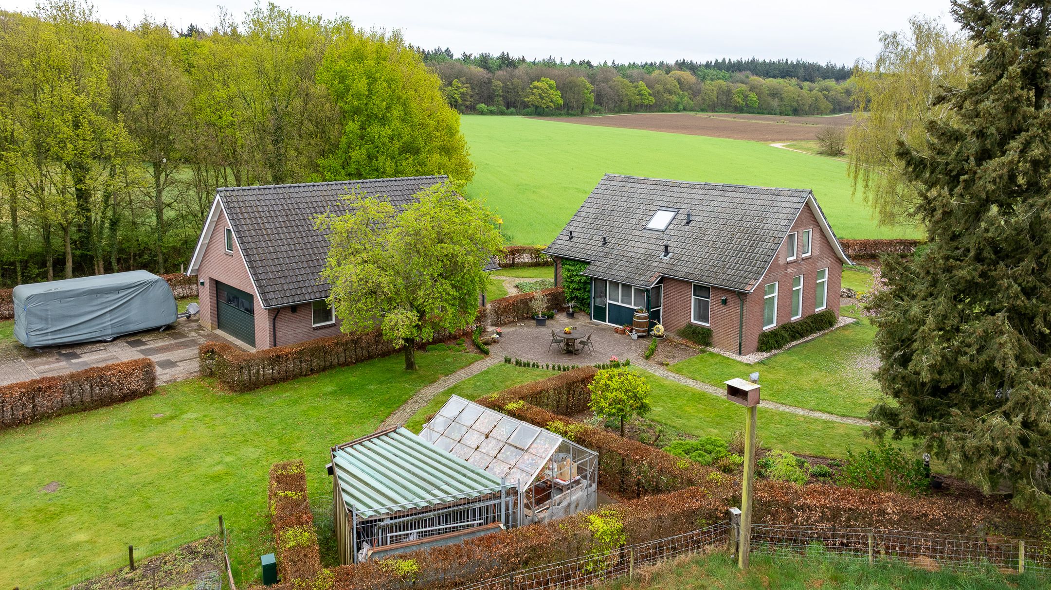 Photo 48 of Oude Eltenseweg 18