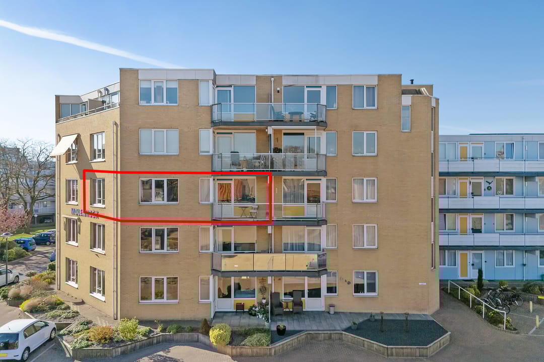 Foto 1 van Molenstraat 41