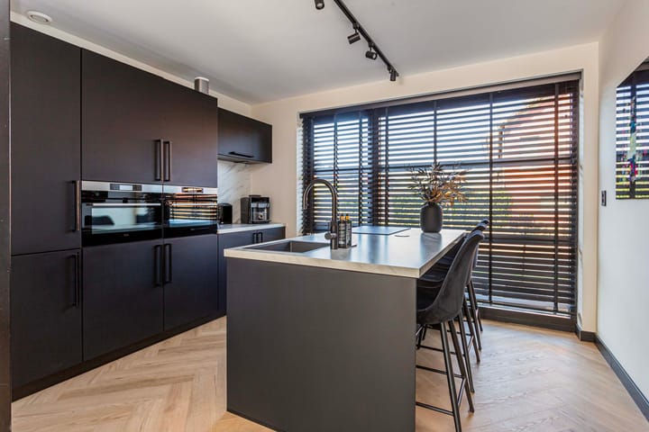 Foto 2 van Dotterbloemkade 32