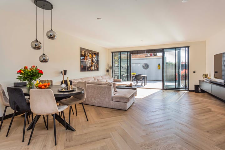 Foto 3 van Dotterbloemkade 32