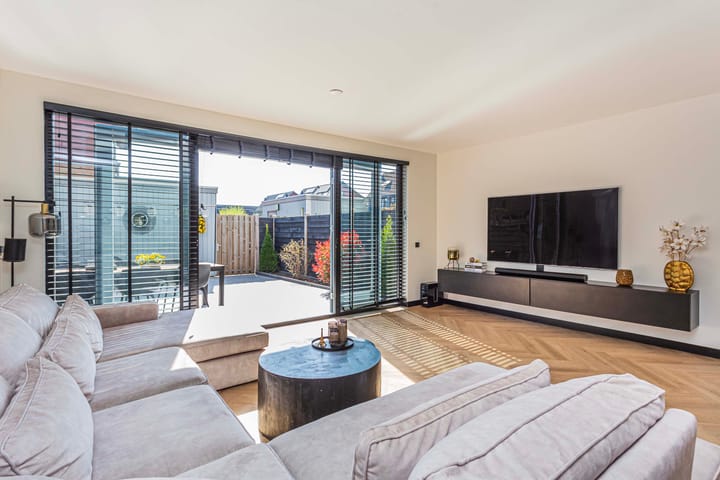 Foto 4 van Dotterbloemkade 32