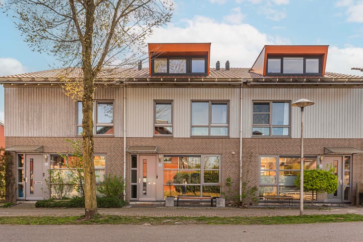 Foto 5 van Dotterbloemkade 32