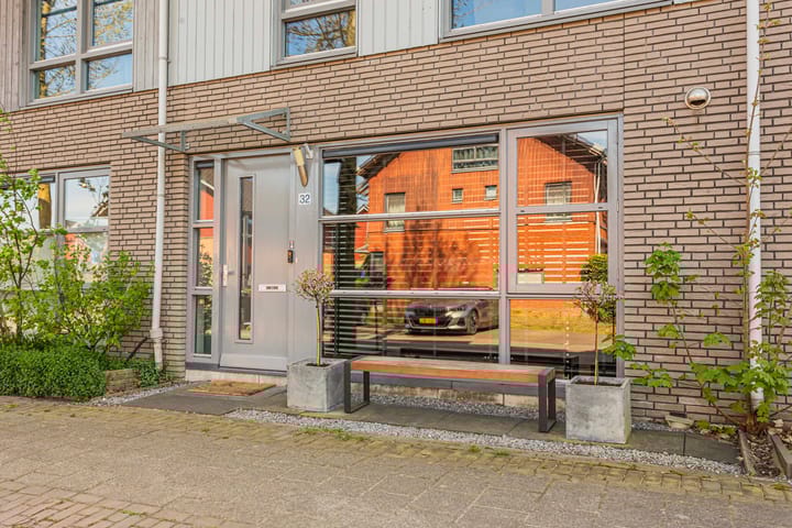 Foto 6 van Dotterbloemkade 32