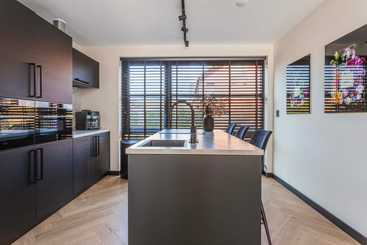 Foto 8 van Dotterbloemkade 32