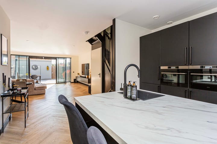 Foto 10 van Dotterbloemkade 32