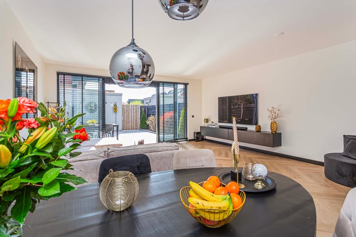 Foto 12 van Dotterbloemkade 32