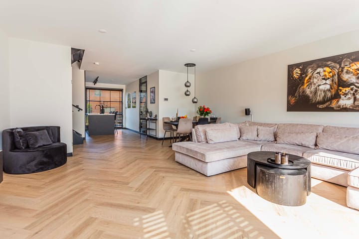 Foto 13 van Dotterbloemkade 32