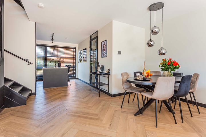 Foto 15 van Dotterbloemkade 32