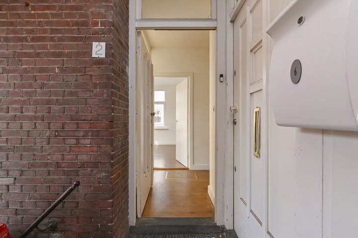 Foto 3 van Breukelensestraat 2