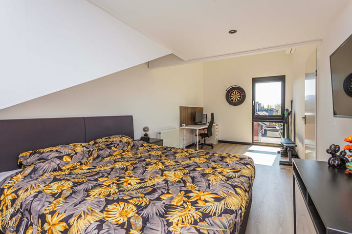 Foto 32 van Dotterbloemkade 32